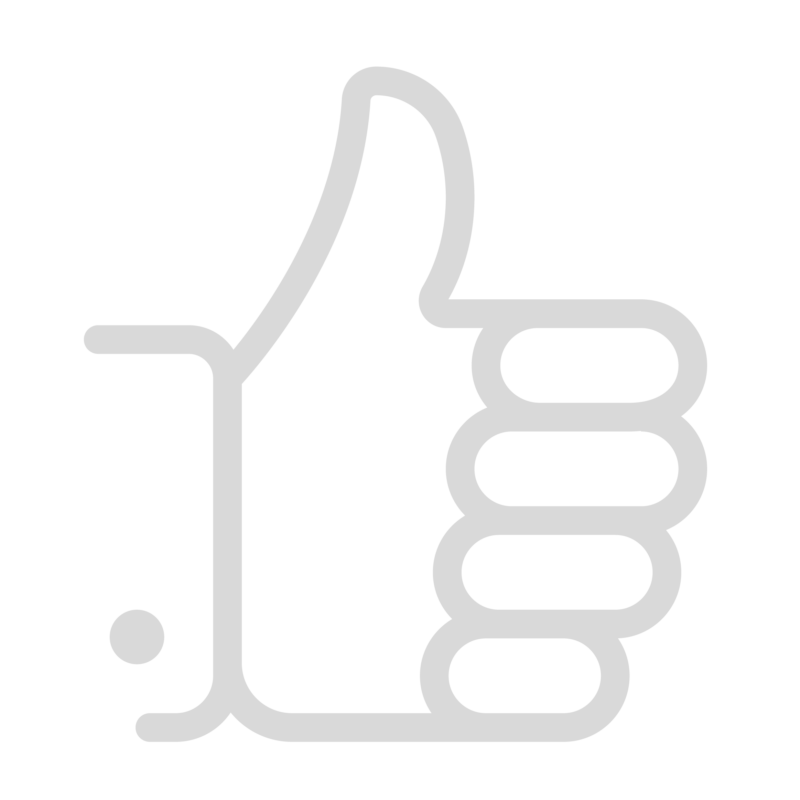 Thumbs up icon