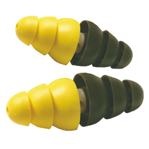 3M Earplugs