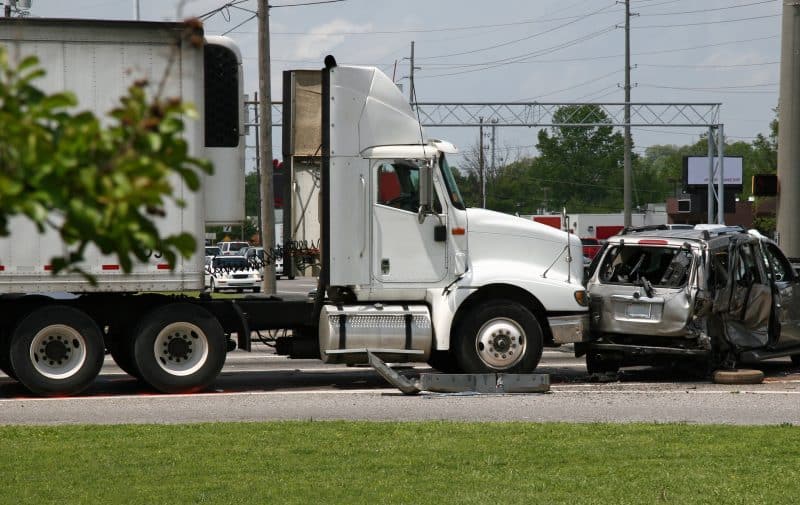Experienced Truck Accident Lawyer in Nashville, TN