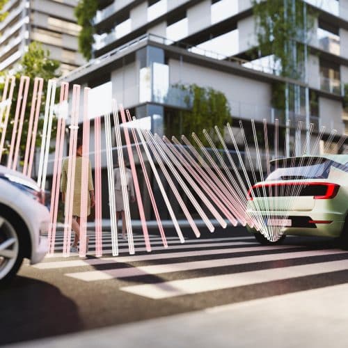 How Likely Is It for a Self-Driving Car To Crash?