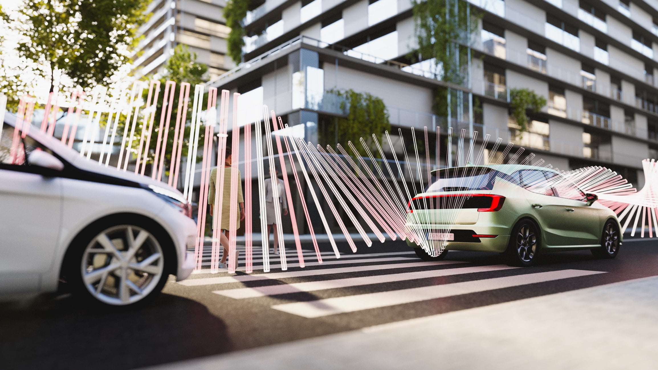 How Likely Is It for a Self-Driving Car To Crash?