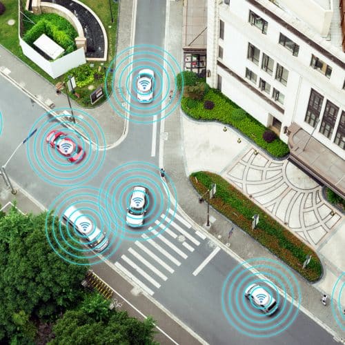 How Will Self-Driving Cars Affect Personal Injury Laws?